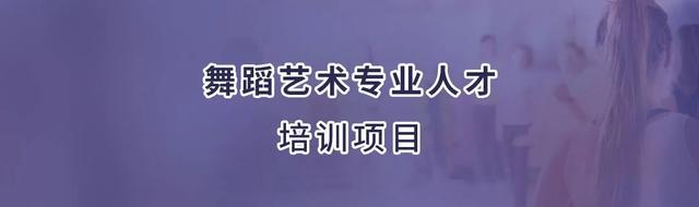 中华文化促进会培训中心 | 舞蹈艺术专业人才培训项目介绍 